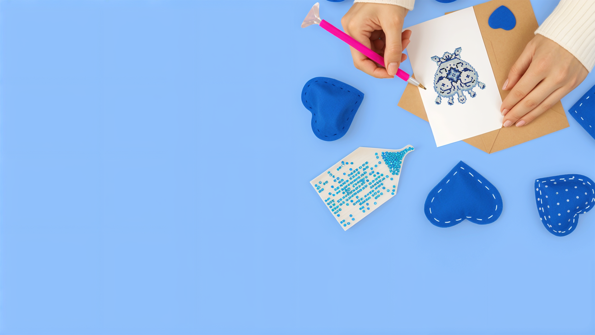 Diamond Painting Steentjes Vallen Eraf: Effectieve Oplossingen en Tips