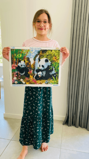 Diamond Painting: Stap voor stap uitleg