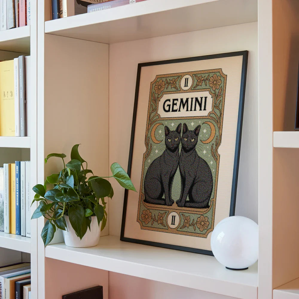 Beste Diamond Painting Katten 2025: Ontdek de Meest Betoverende Kattenkunstwerken