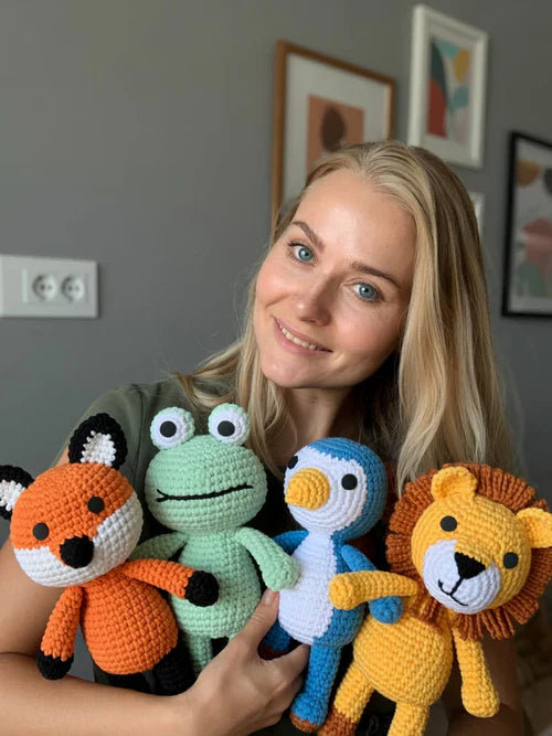 Waar kan ik amigurumi bestellen? Alles wat je moet weten én de beste aanbeveling