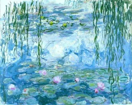 Claude Monet