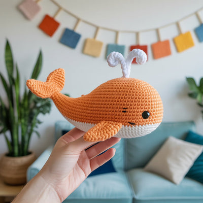 Amigurumi