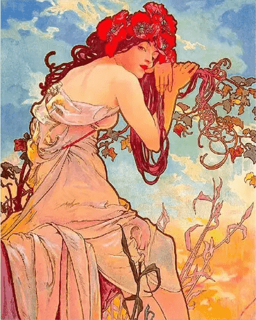 Diamantmaling Sommer - SEOS Shop ®