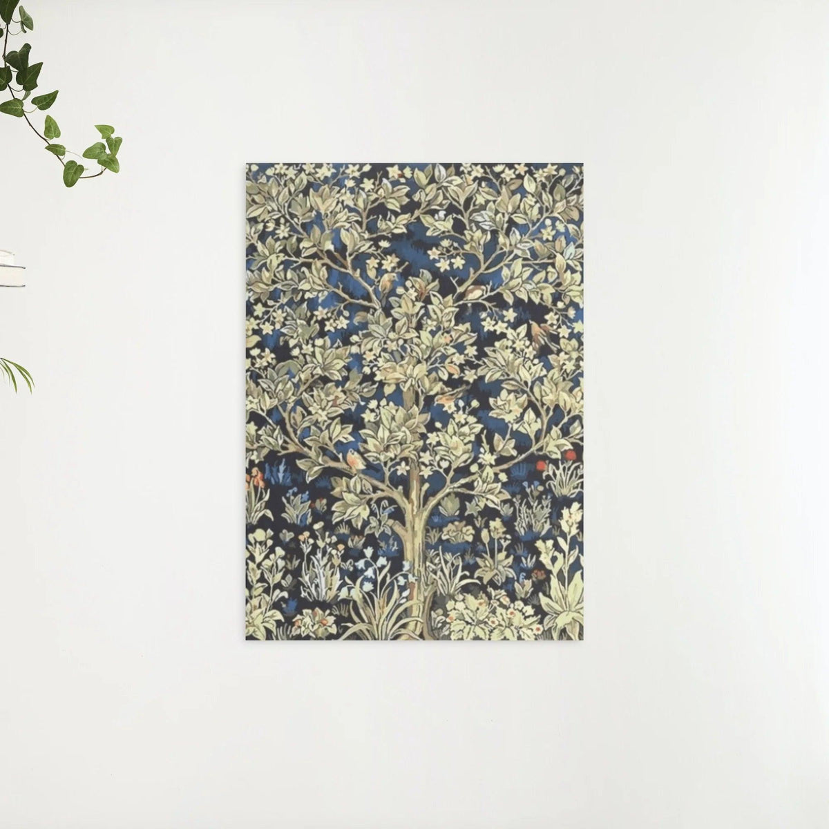 Diamantmaling Livets Træ - SEOS Shop ®