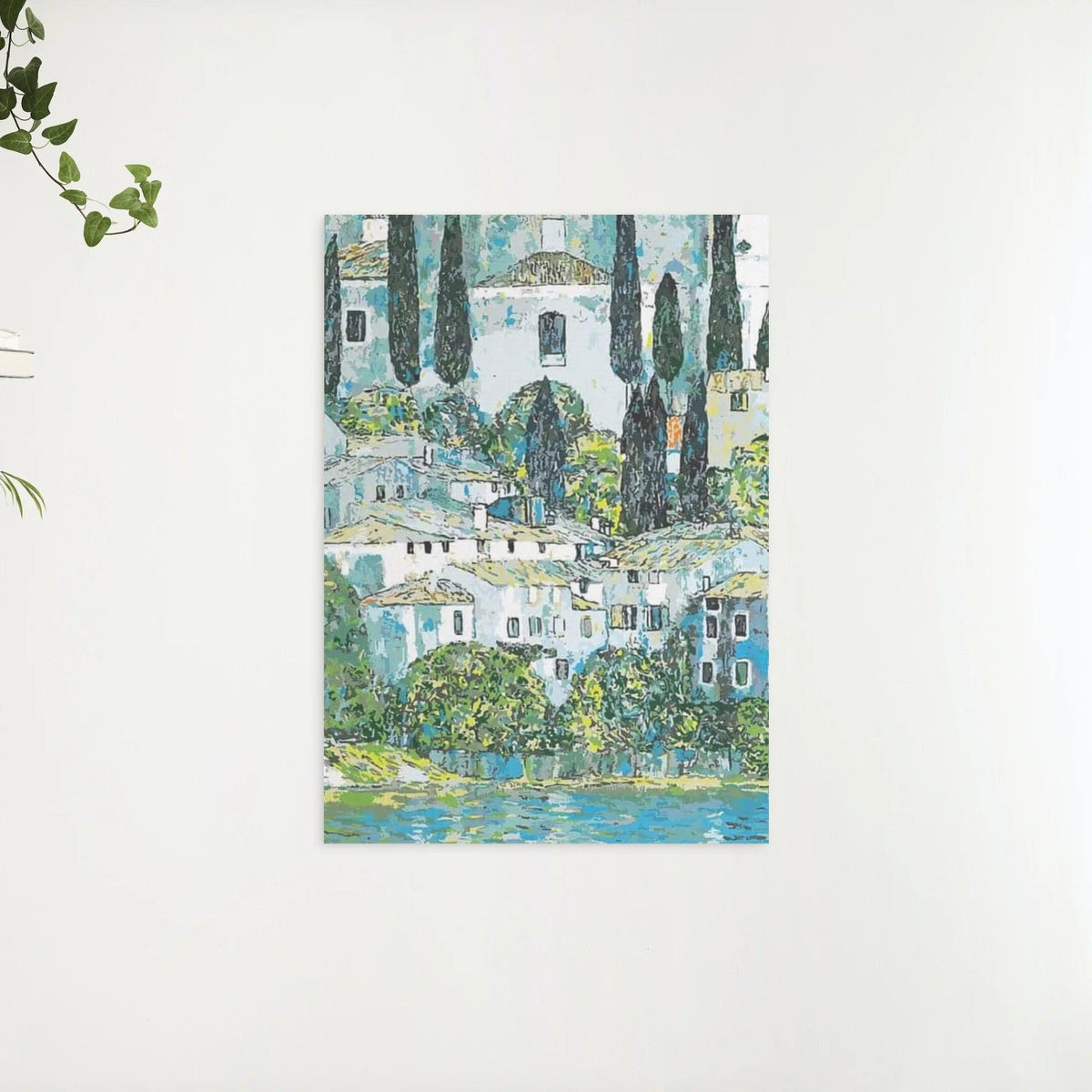 Diamantmaleri Cassone Kirke - SEOS Shop ®