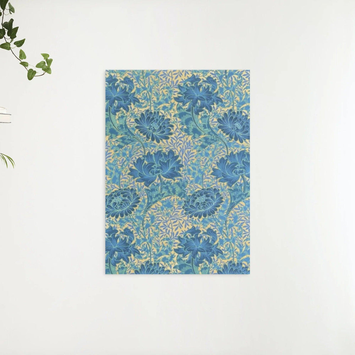 Diamantmaling Krysantemum - SEOS Shop ®