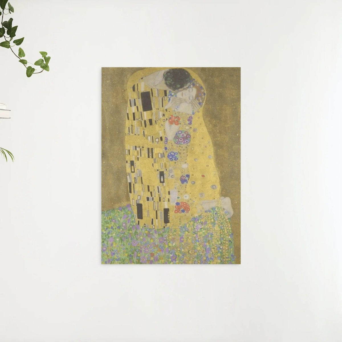 Diamantmaling Kysset - SEOS Shop ®