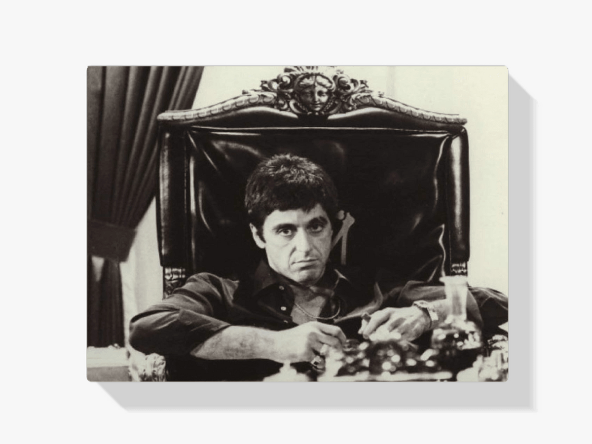 Diamantmaling Gangster - SEOS Shop ®