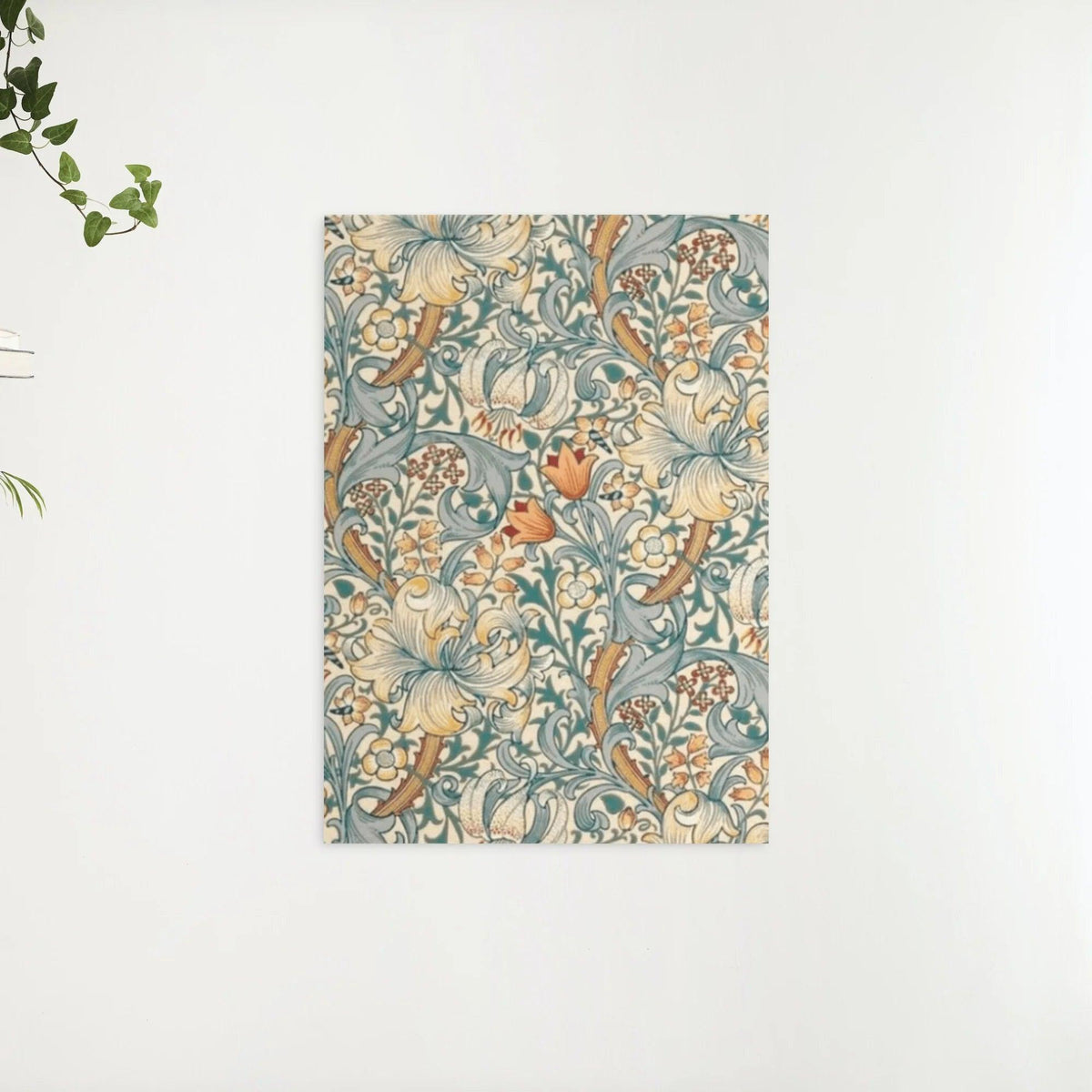 Diamantmaleri Gylden Lilje - SEOS Shop ®