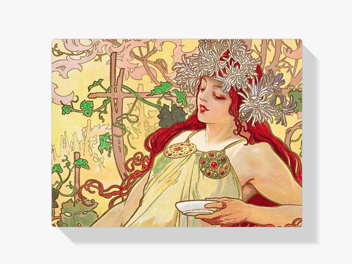 Diamantmaling Efterår - SEOS Shop ®