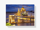 Diamantmaleri Ungarn By Nat - SEOS Shop ®