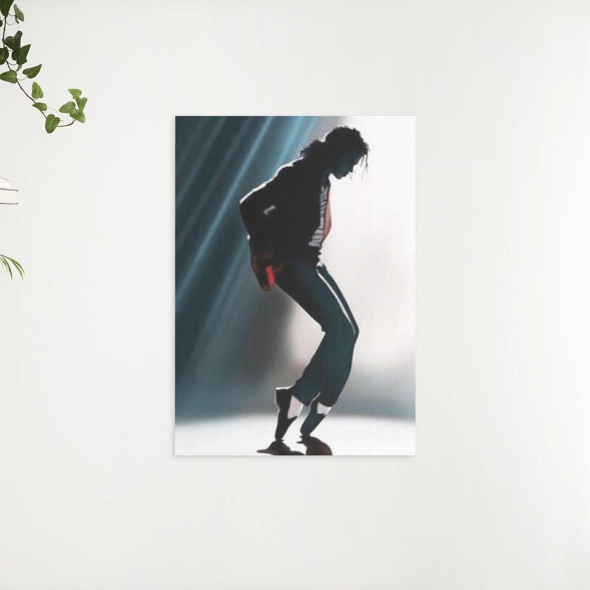 Diamantmaleri Michael Jackson danser - SEOS Shop ®