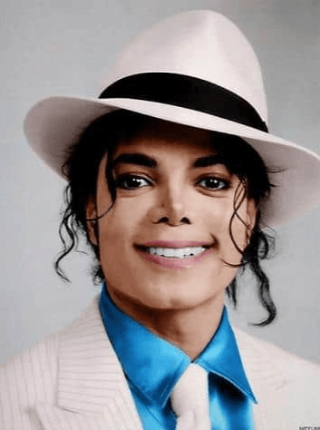 Diamantmaleri Michael Jackson portræt - SEOS Shop ®