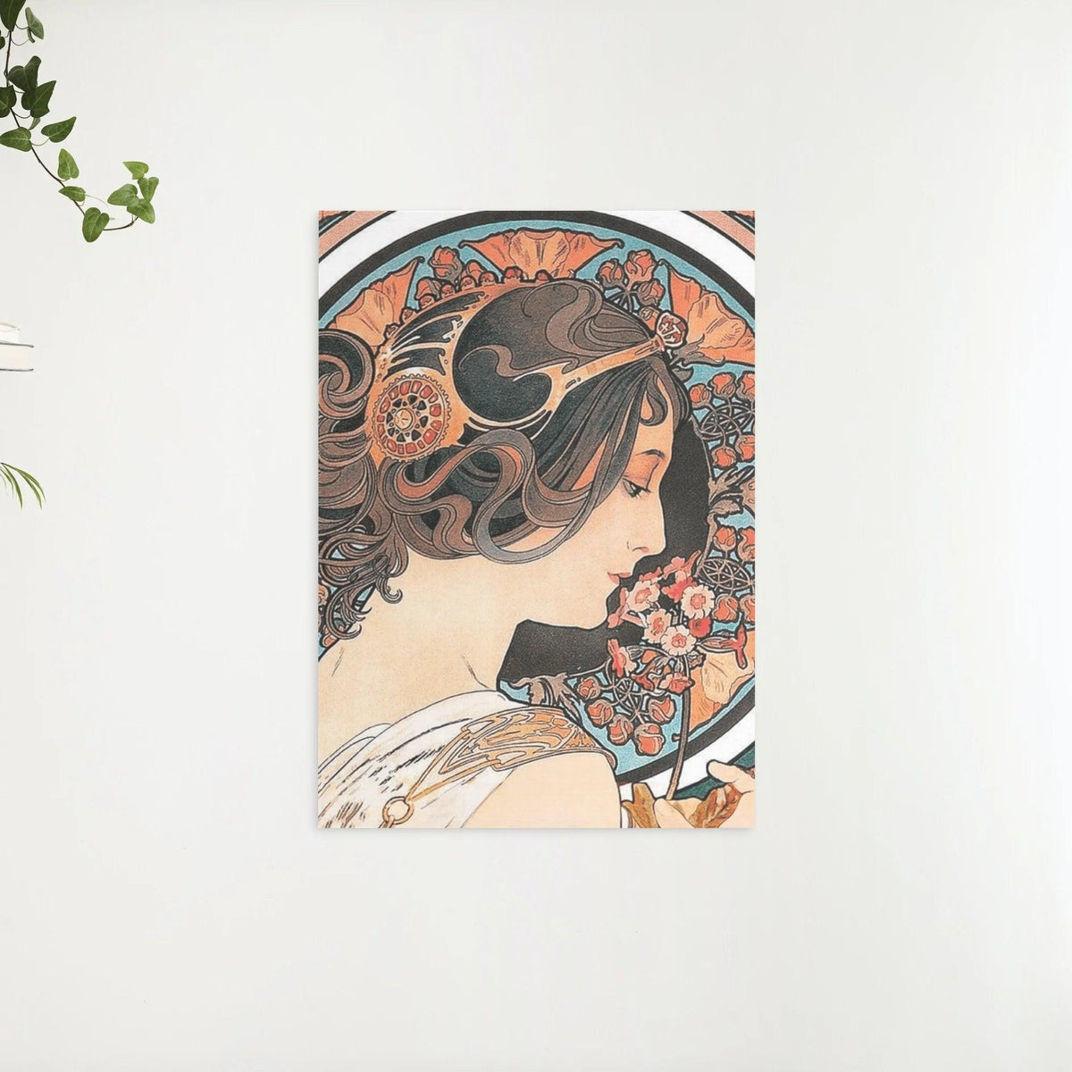 Diamantmaling Primula - SEOS Shop ®