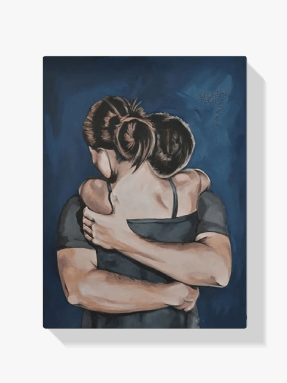 Diamantmaleri Romantisk Parkunst - SEOS Shop ®