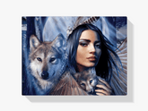 Diamantmaleri Ulveunge - SEOS Shop®