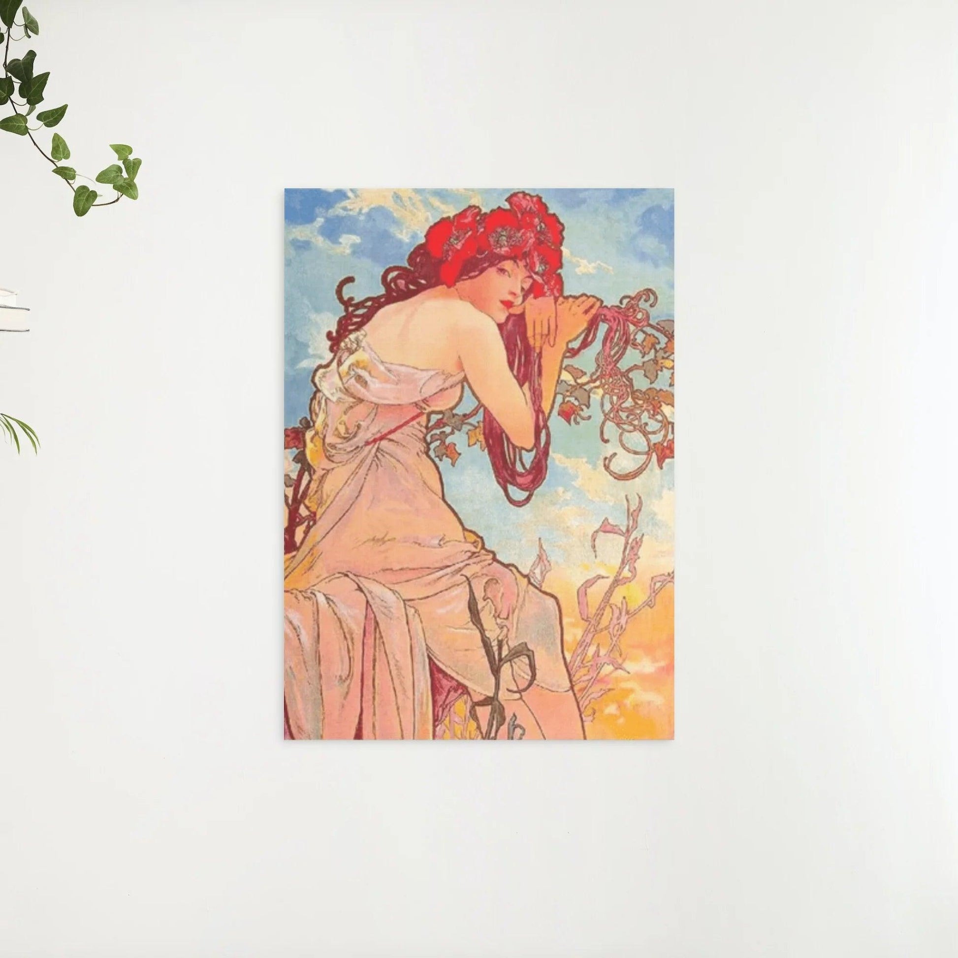 Diamantmaling Sommer - SEOS Shop ®