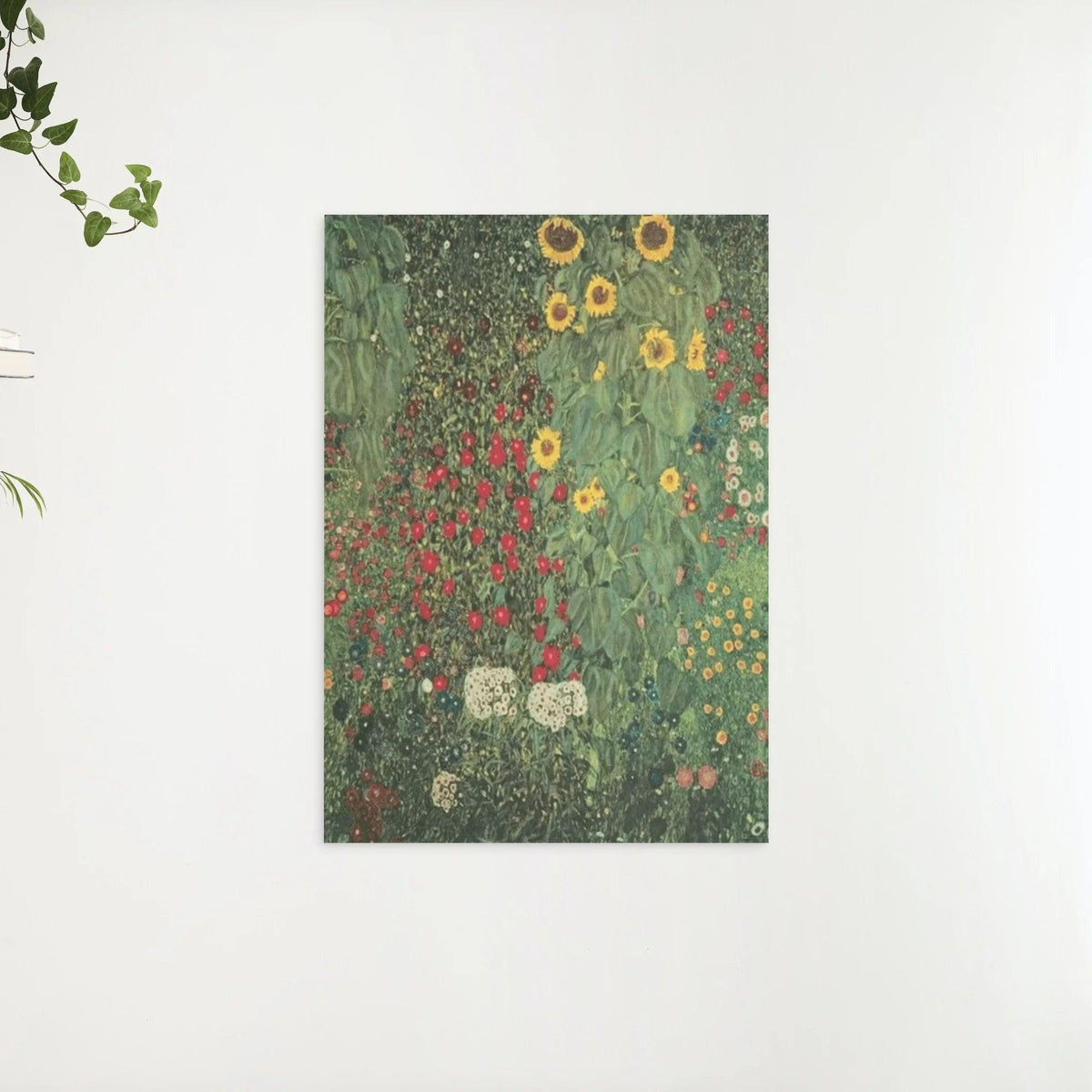 Diamantmaling Solsikkepark - SEOS Shop ®