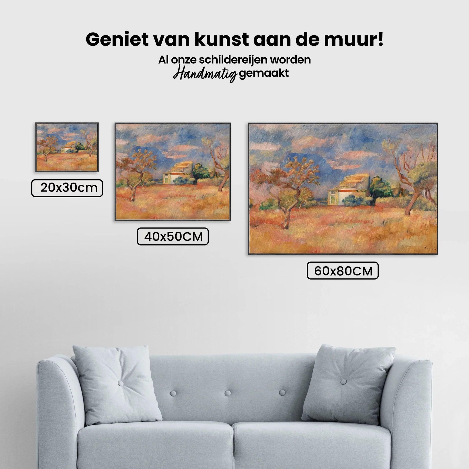 Diamantmaling - Bellevue Dueslag - SEOS Shop ®