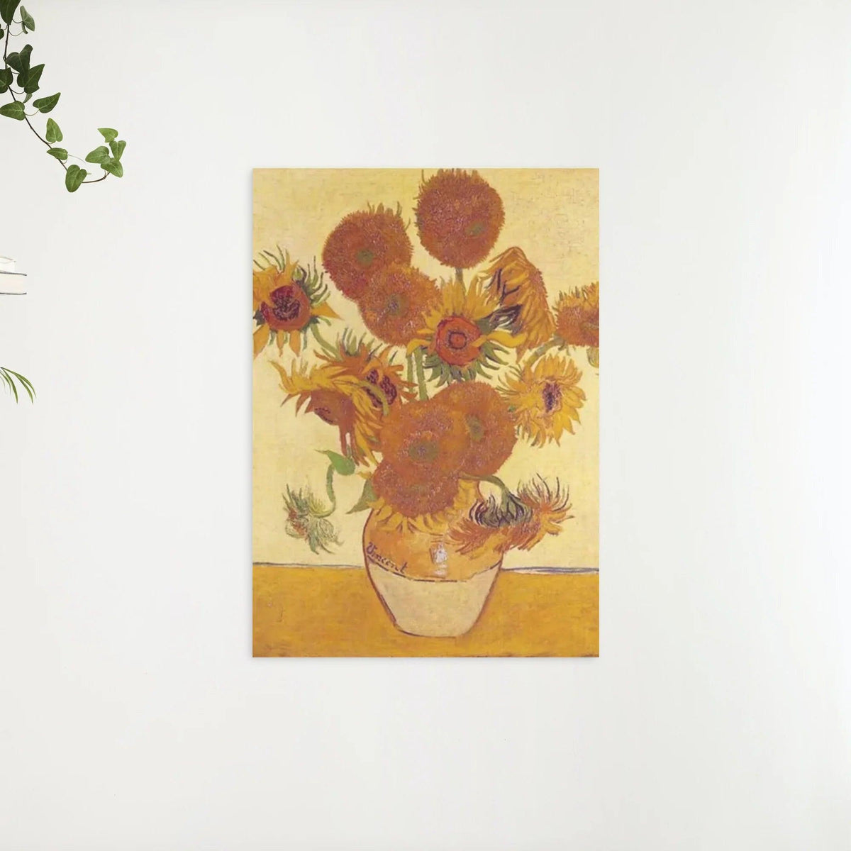 Diamantmaleri - Berømt kunstner - SEOS Shop ®