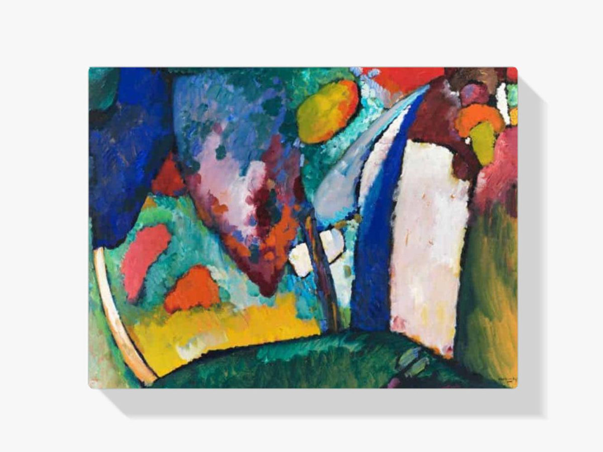 Diamantmaleri - Vandfaldet - SEOS Shop ®