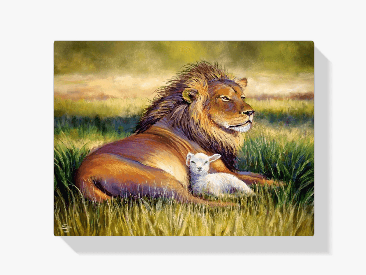 Diamantmaling - Himmeriget - SEOS®