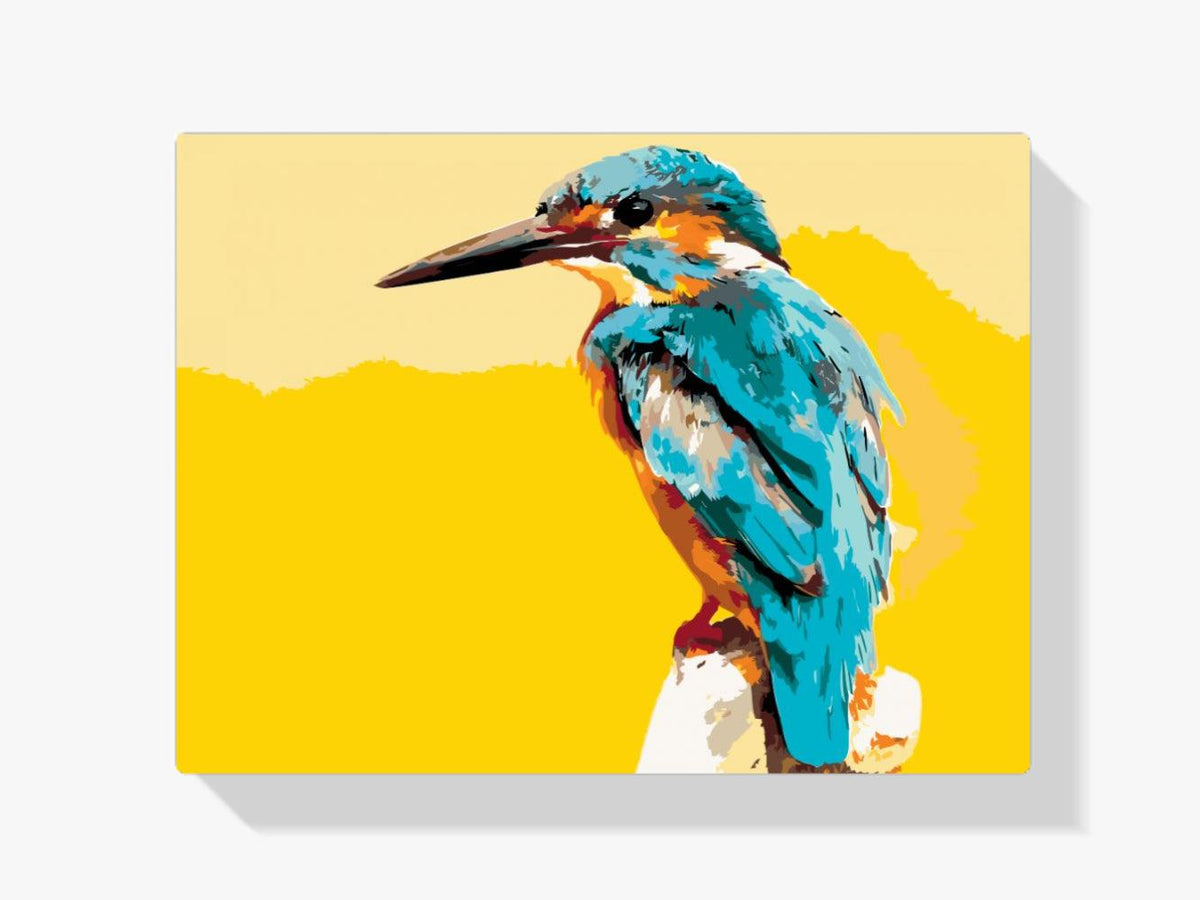 Diamantmaling - Januar - SEOS®