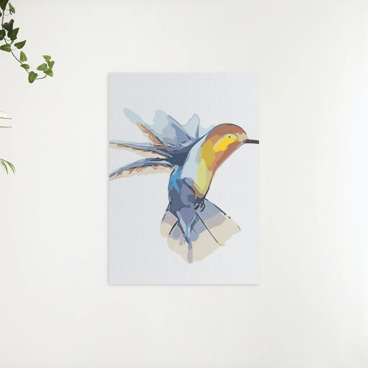 Diamantmaling - Kolibri - SEOS®