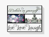 Diamantmaling buddha spirituel - SEOS Shop ®