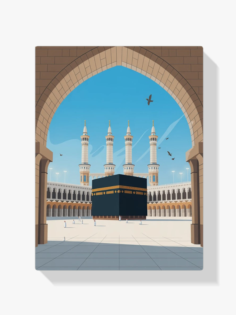 Diamantmaling - Summerpatch