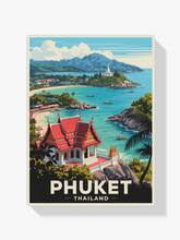 Diamantmaling - Phuket, Thailand