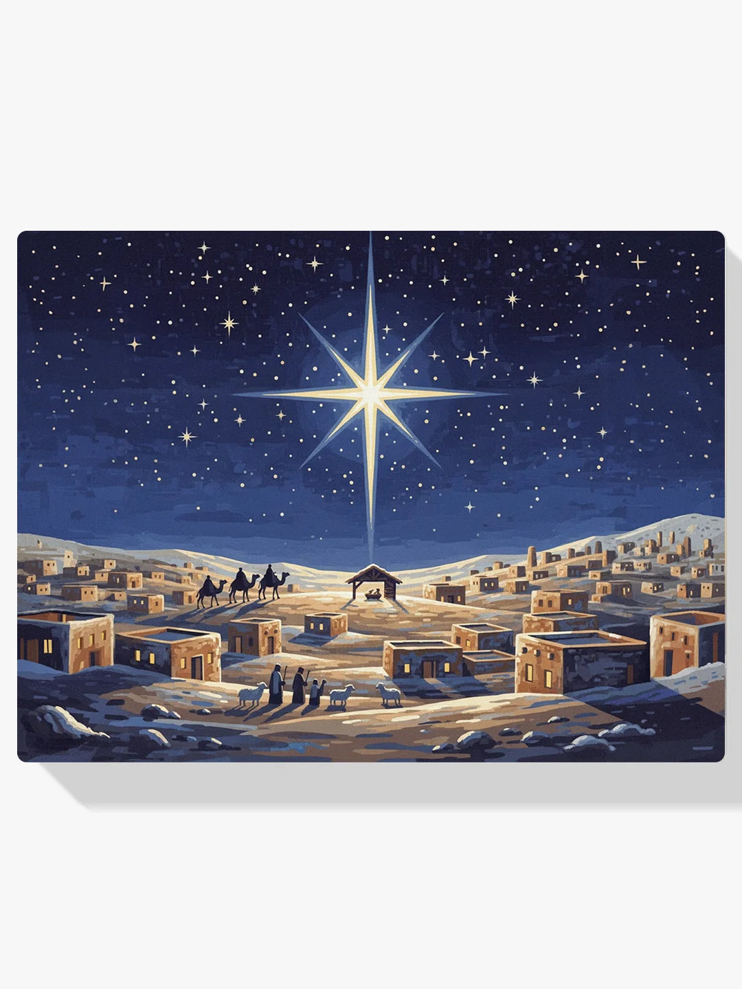 Diamantmaling - Summerpatch