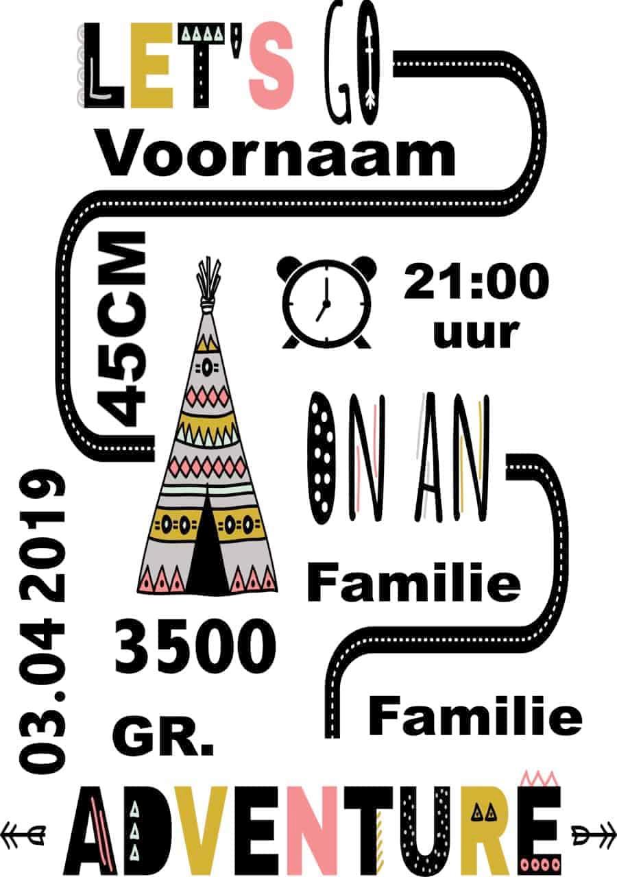 Diamantmaling Fødselstegn Hvid/Sort (j)