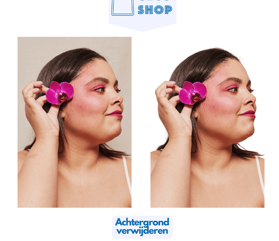 Diamantmaling af dit eget foto - Filtre