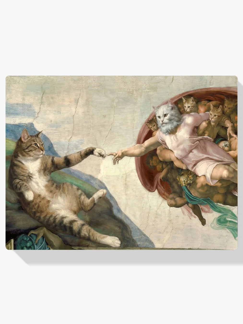 Diamantmaling - Summerpatch