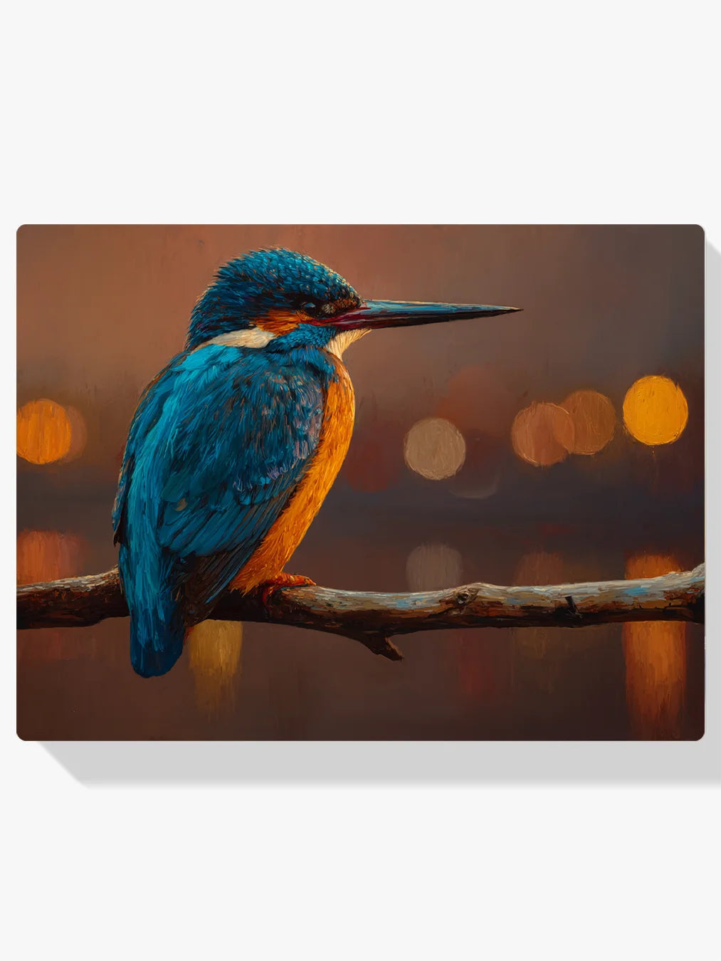 Diamantmaling - Summerpatch