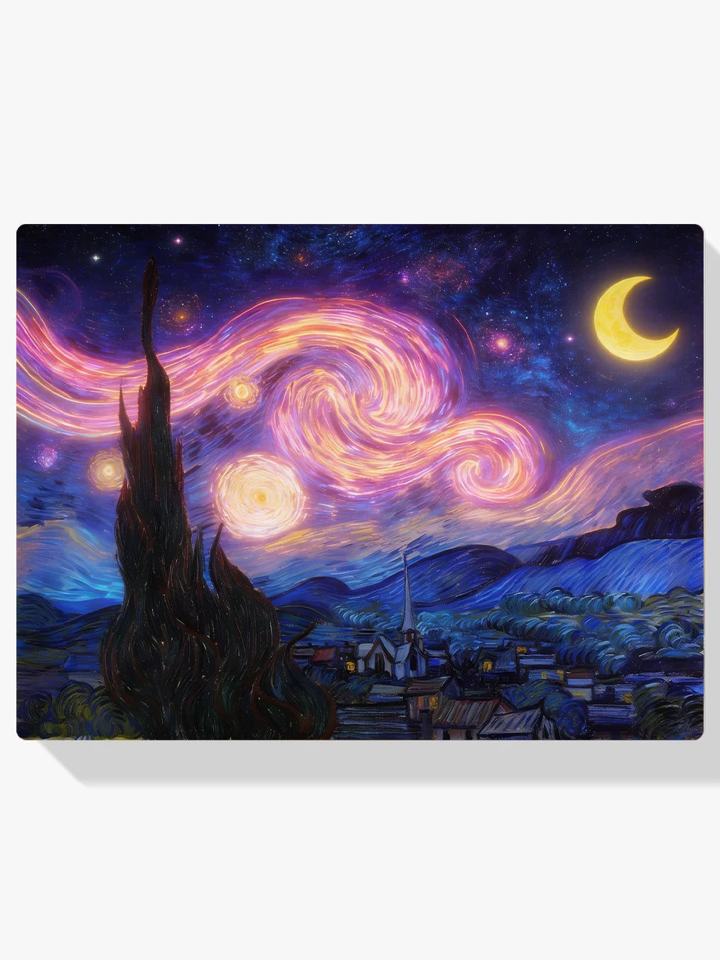 Diamantmaling - Summerpatch