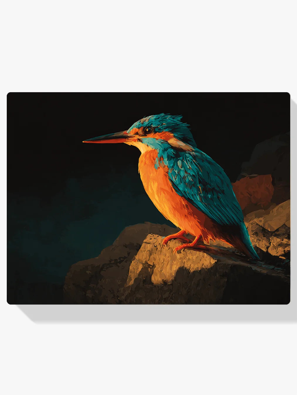 Diamantmaling - Summerpatch