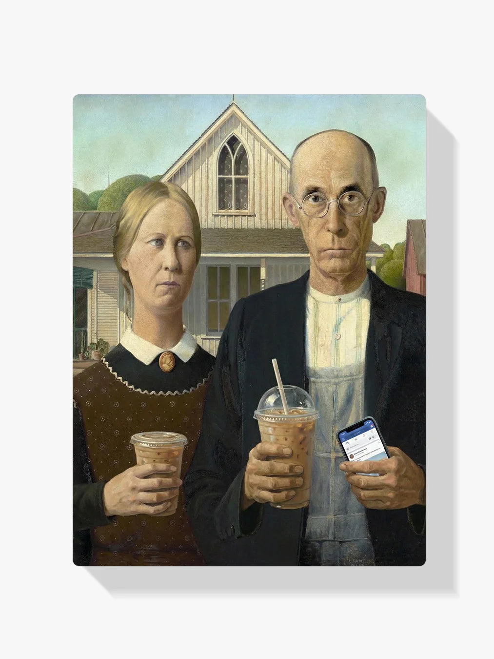 Diamantmaling - Summerpatch