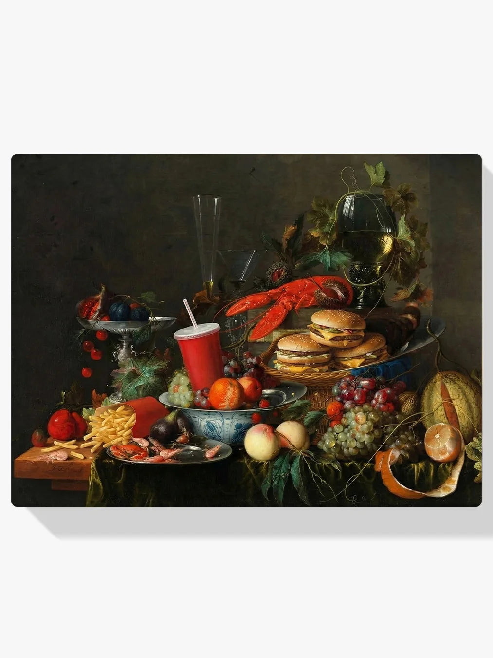 Diamantmaling - Summerpatch