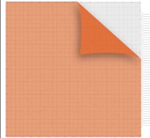 Diamantmaling blankt lærred - SEOS Shop®