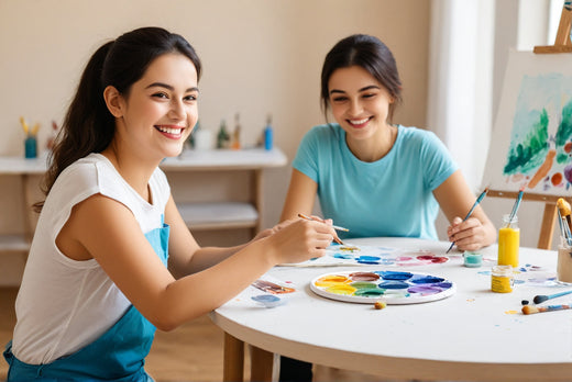 Op zoek naar een nieuwe hobby? 50 inspirerende suggesties