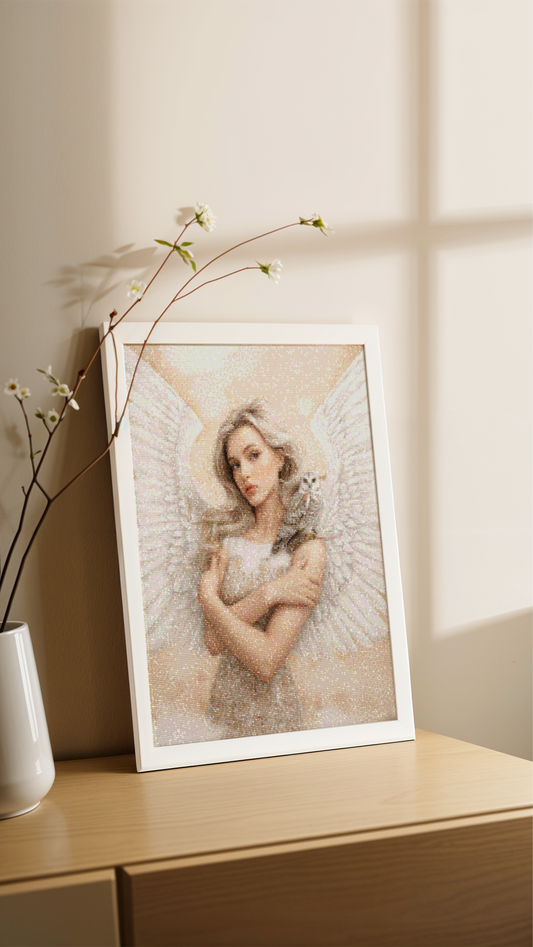 15x creatieve hobbypakketten