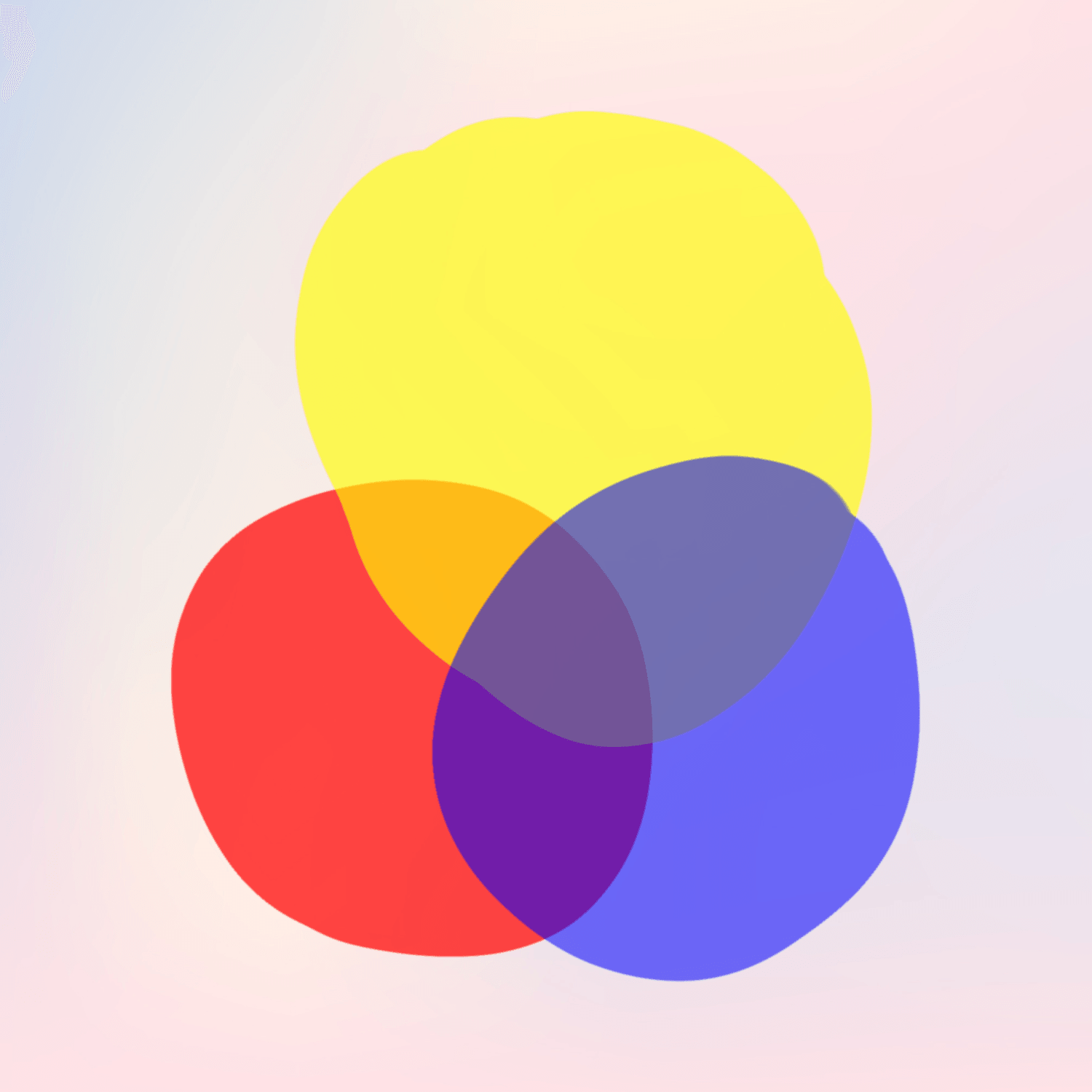 Blanding af farver - De 50 bedste tips til succesfulde farvekombinationer