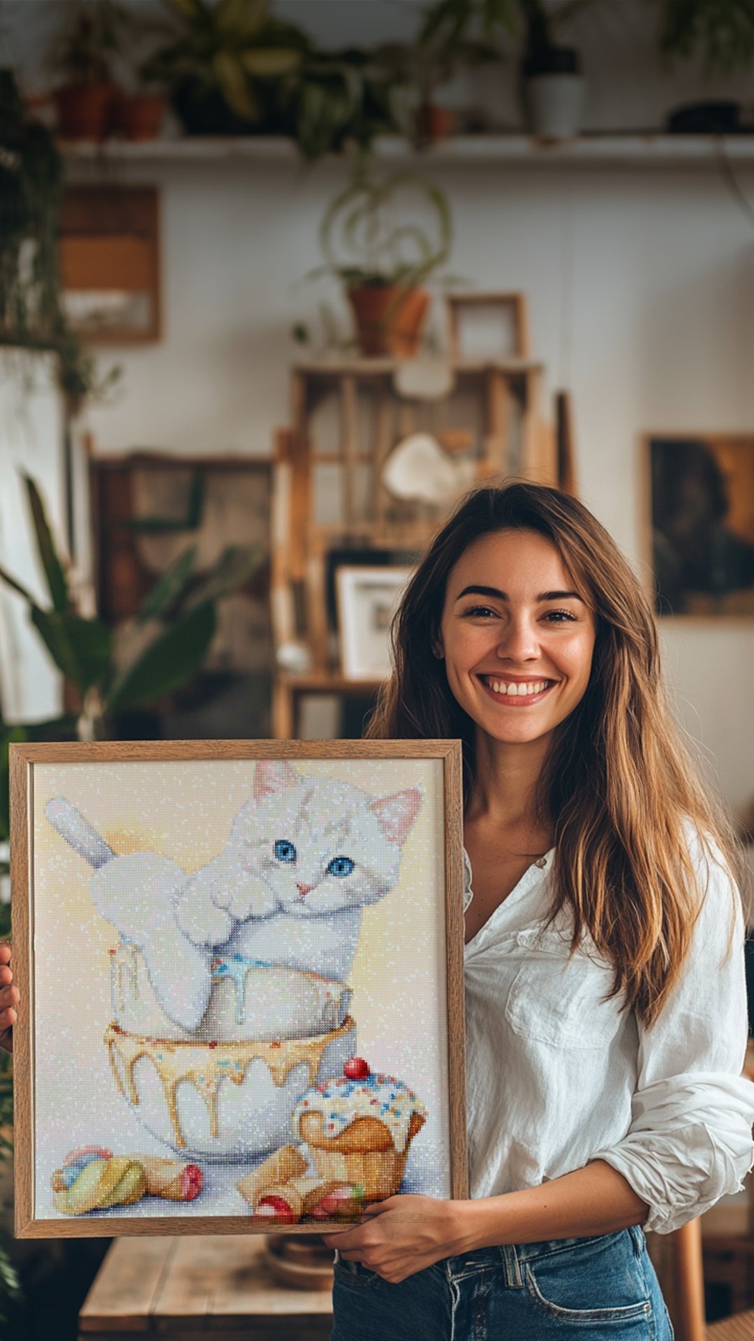 Wat zijn kant-en-klare hobbypakketten en waarom zijn ze populair?