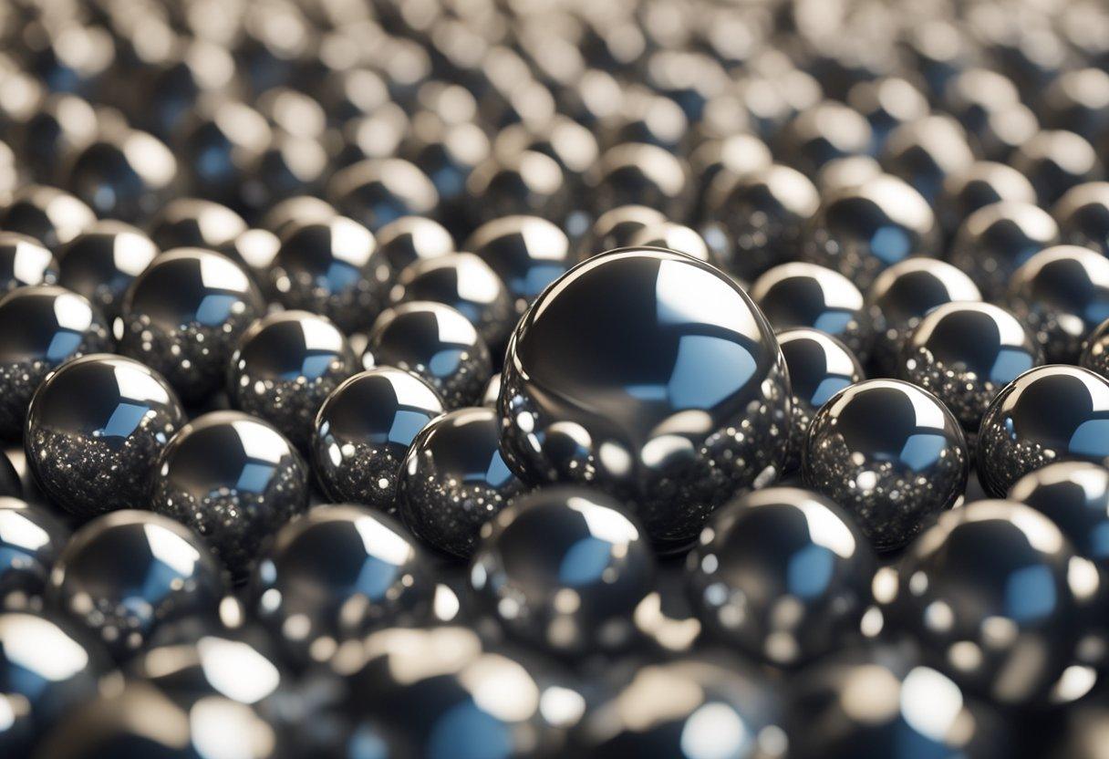 Hvordan virker magnetiske kugler? - En klar forklaring