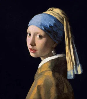 Johannes Vermeer