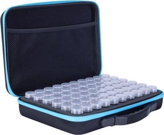 Tilbehør til diamantmaling