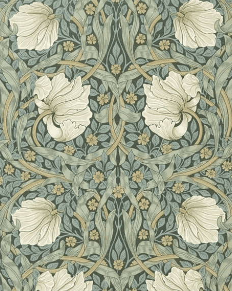 Diamantmaling Pimpernell - SEOS Shop ®
