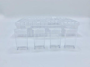 Sorteringskasse 64 Tic Tac-kasser - SEOS Shop®